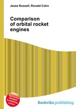 Comparison of orbital rocket engines