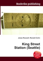 King Street Station (Seattle)