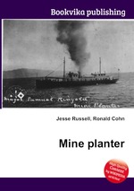 Mine planter