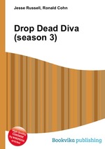 Drop Dead Diva (season 3)
