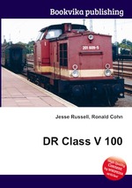 DR Class V 100