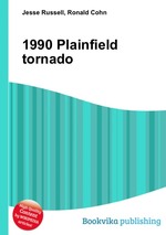 1990 Plainfield tornado