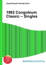 1982 Congoleum Classic – Singles