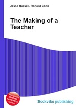 The Making of a Teacher