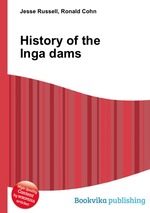 History of the Inga dams