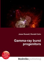 Gamma-ray burst progenitors