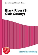 Black River (St. Clair County)