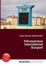 Albuquerque International Sunport