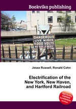 Electrification of the New York, New Haven, and Hartford Railroad