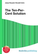The Ten-Per-Cent Solution