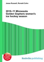 2010–11 Minnesota Golden Gophers women`s ice hockey season