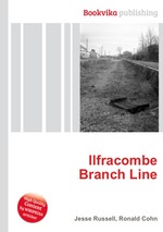 Ilfracombe Branch Line