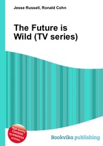 The Future is Wild (TV series)