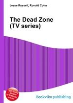 The Dead Zone (TV series)
