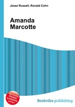 Amanda Marcotte