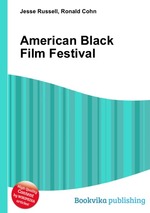 American Black Film Festival