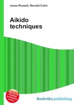 Aikido techniques