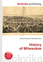 History of Milwaukee