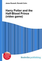 Harry Potter and the Half-Blood Prince (video game)