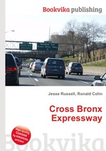 Cross Bronx Expressway