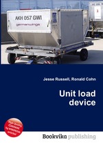 Unit load device