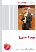 Larry Page