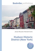 Hudson Historic District (New York)