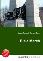 Elsie March