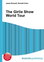 The Girlie Show World Tour