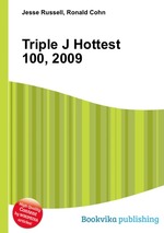 Triple J Hottest 100, 2009