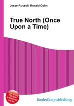 True North (Once Upon a Time)