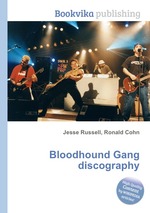 Bloodhound Gang discography