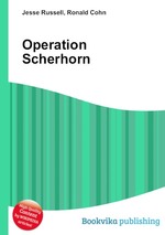 Operation Scherhorn