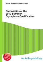 Gymnastics at the 2012 Summer Olympics – Qualification