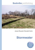 Stormwater