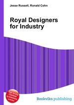 Royal Designers for Industry