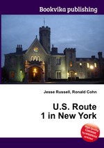 U.S. Route 1 in New York