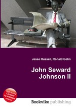 John Seward Johnson II