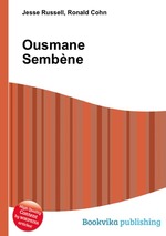 Ousmane Sembne