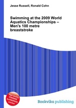 Swimming at the 2009 World Aquatics Championships – Men`s 100 metre breaststroke