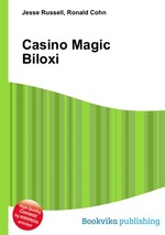 Casino Magic Biloxi