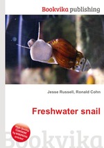 Freshwater snail