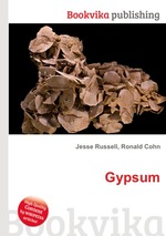 Gypsum