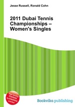 2011 Dubai Tennis Championships – Women`s Singles