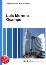 Luis Moreno Ocampo