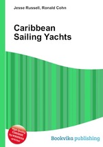 Caribbean Sailing Yachts