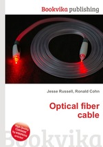 Optical fiber cable