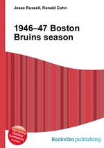 1946–47 Boston Bruins season