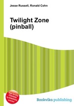 Twilight Zone (pinball)