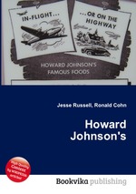 Howard Johnson`s